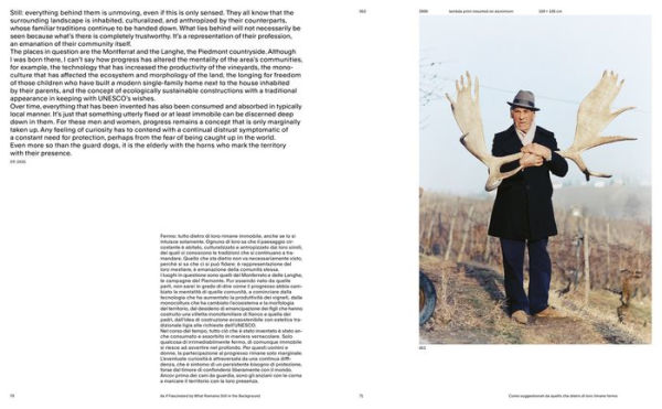 Diego Perrone: Perrone Works