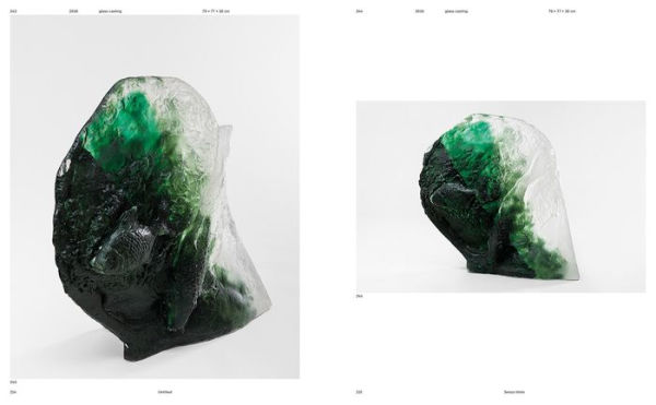 Diego Perrone: Perrone Works
