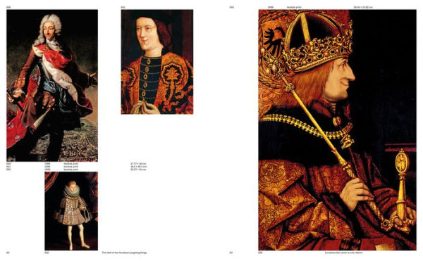 Diego Perrone: Perrone Works