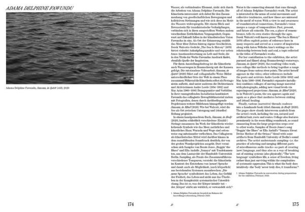The Faculty of Sensing: Thinking with, through, and by Anton Wilhelm Amo