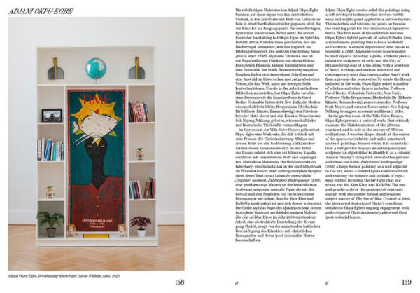 The Faculty of Sensing: Thinking with, through, and by Anton Wilhelm Amo