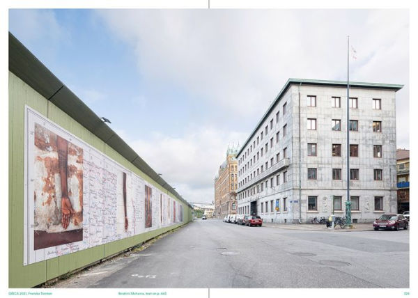 Biennials as Sites of Historical Narration: Thinking Through Göteborg International Biennial for Contemporary Art 2019-2021