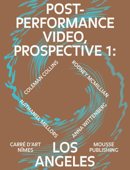 Post-Performance Video: Prospective 1: Los Angeles