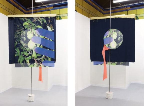 Laura Aldridge: Things That Soak You