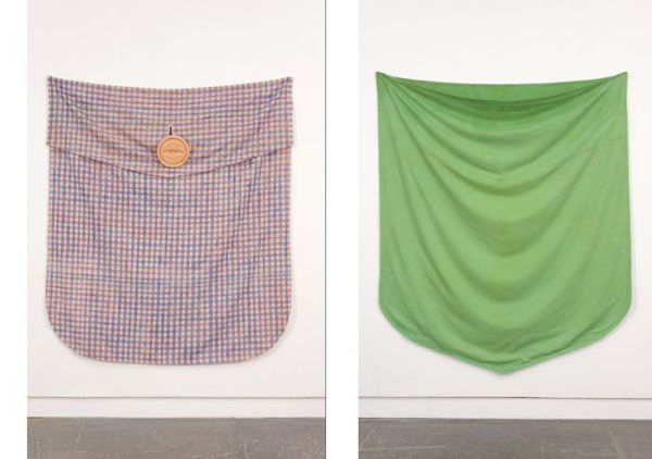 Laura Aldridge: Things That Soak You