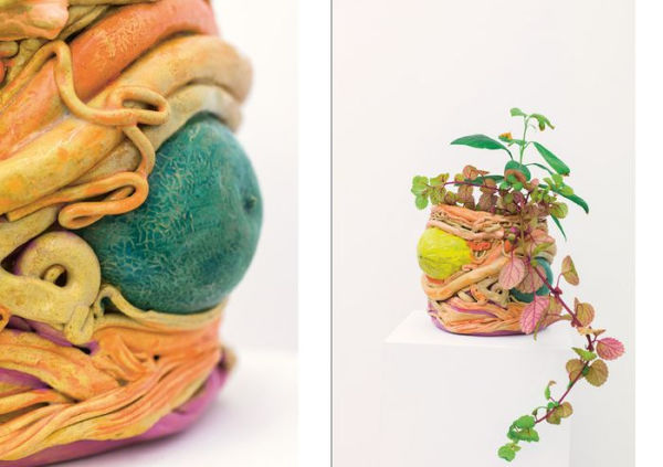Laura Aldridge: Things That Soak You