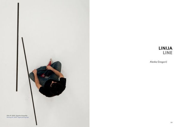 Vladimir Nikolic: Walking with Water: The Pavilion of the Republic of Serbia - 59th International Art Exhibition, la Biennale di Venezia