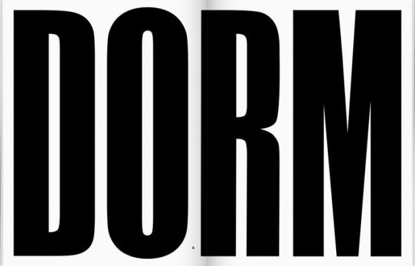 Isabelle Andriessen: Dorm