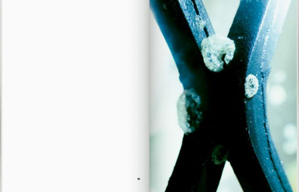 Isabelle Andriessen: Dorm