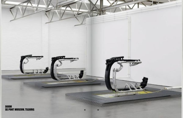 Isabelle Andriessen: Dorm