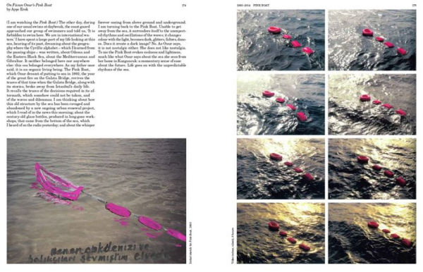 Füsun Onur: Once Upon a Time...: The Pavilion of Turkey-59th International Art Exhibition of La Biennale di Venezia