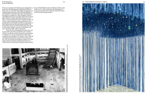 Füsun Onur: Once Upon a Time...: The Pavilion of Turkey-59th International Art Exhibition of La Biennale di Venezia