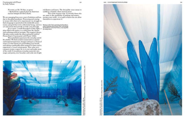 Füsun Onur: Once Upon a Time...: The Pavilion of Turkey-59th International Art Exhibition of La Biennale di Venezia