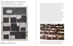 Alternative view 2 of Tony Lewis: Anthology 2014-2016