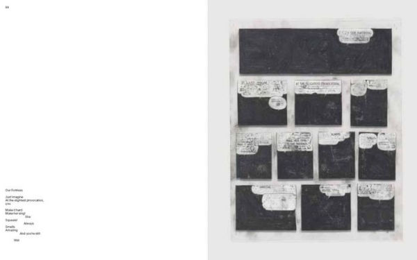 Tony Lewis: Anthology 2014-2016