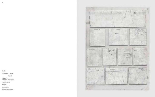 Tony Lewis: Anthology 2014-2016
