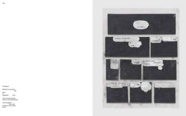 Tony Lewis: Anthology 2014-2016
