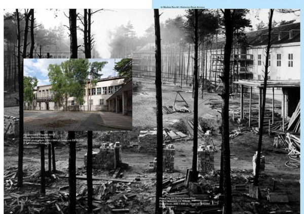 In Medias Res #1: Histories Read Across
