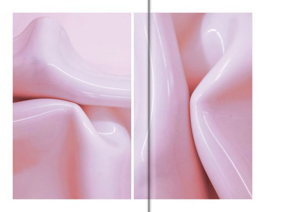 Vanessa Safavi: Alien Armpit