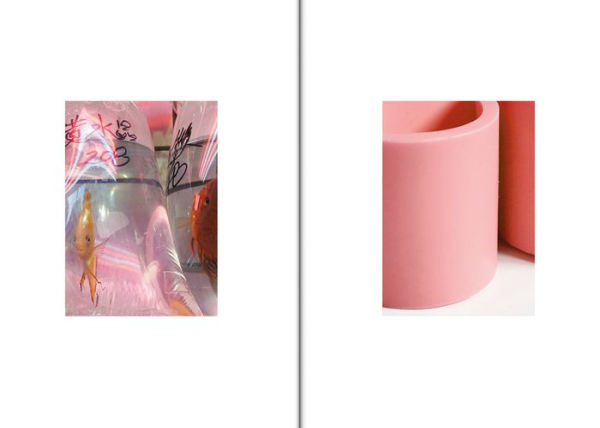 Vanessa Safavi: Alien Armpit