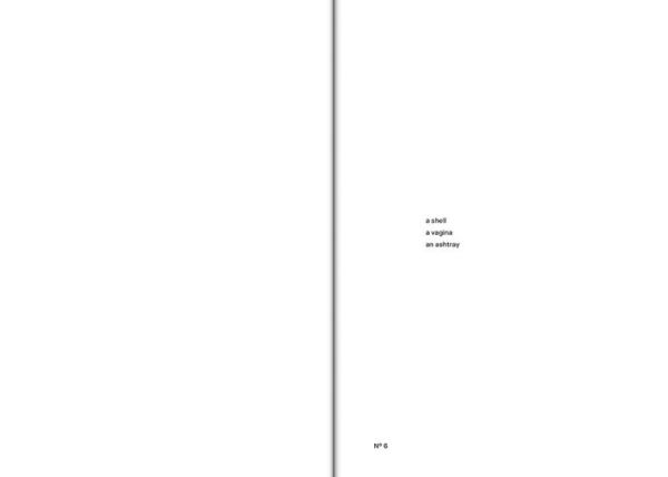 Vanessa Safavi: Alien Armpit