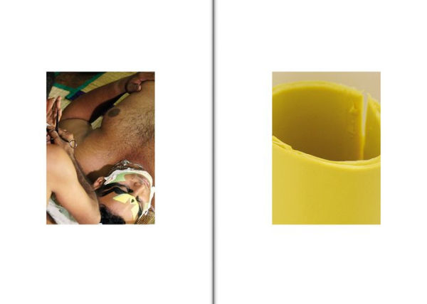 Vanessa Safavi: Alien Armpit