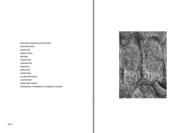 Vanessa Safavi: Alien Armpit