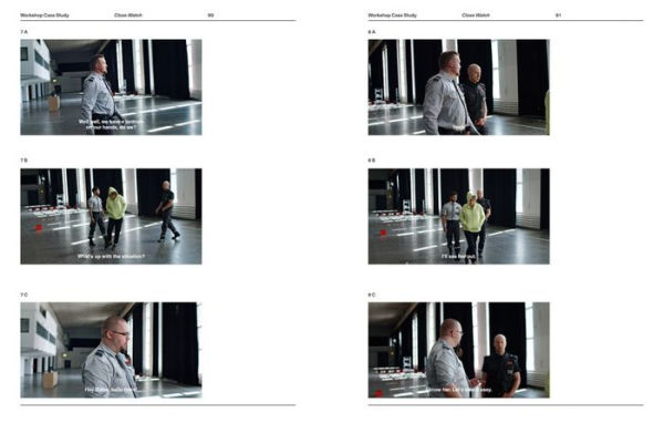 Pilvi Takala: Close Watch: The Pavilion of Finland: 59th International Art Exhibition, la Biennale di Venezia