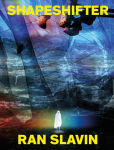 Alternative view 1 of Ran Slavin: Shapeshifter