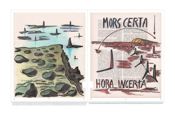 Mattia Denisse: Tout Encyclopaedia