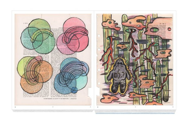 Mattia Denisse: Tout Encyclopaedia