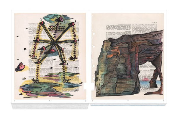 Mattia Denisse: Tout Encyclopaedia