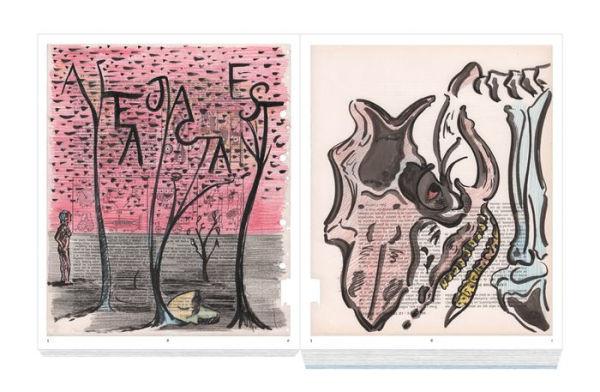 Mattia Denisse: Tout Encyclopaedia