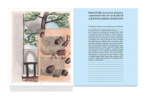 Mattia Denisse: Tout Encyclopaedia