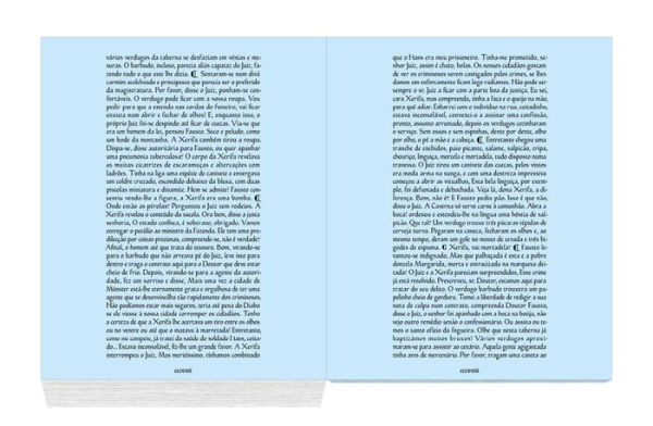 Mattia Denisse: Tout Encyclopaedia