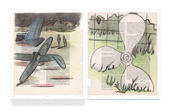 Mattia Denisse: Tout Encyclopaedia