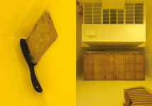 Alternative view 4 of Blade Memory