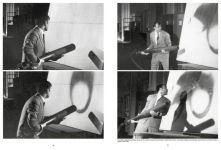 Alternative view 2 of Yves Klein: Dreaming in the Dream of Others