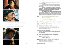 Alternative view 2 of Trinh T. Minh-Ha: Traveling in the Dark