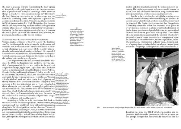 Hélio Oiticica: Parangolé