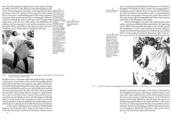 Hélio Oiticica: Parangolé