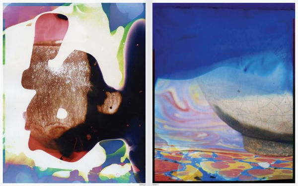 João Maria Gusmão: Massa Confusa