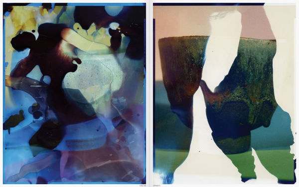 João Maria Gusmão: Massa Confusa