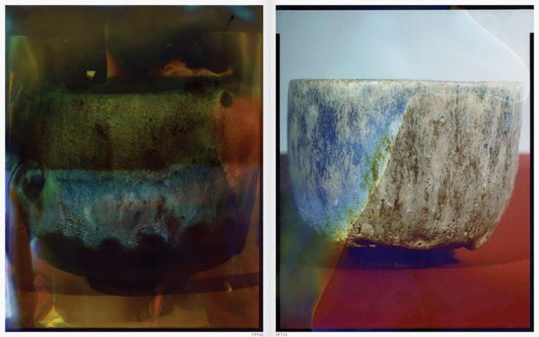 João Maria Gusmão: Massa Confusa