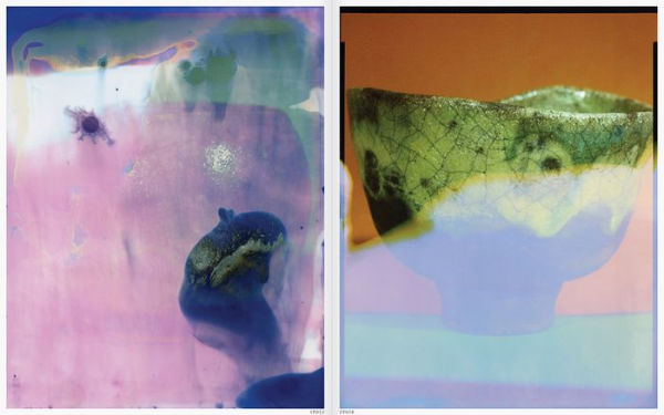 João Maria Gusmão: Massa Confusa