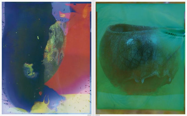 João Maria Gusmão: Massa Confusa