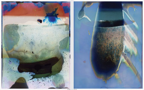 João Maria Gusmão: Massa Confusa