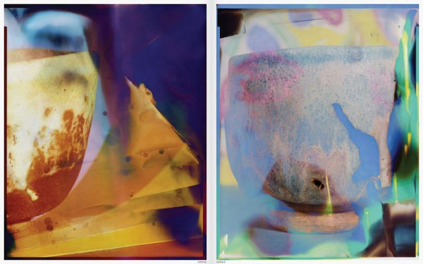 João Maria Gusmão: Massa Confusa