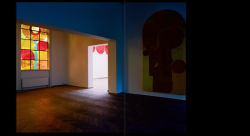 Alternative view 5 of Alexander Tovborg: The Church: Photographed by Mishael Fapohunda