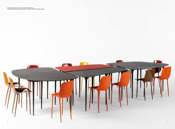 Massimiliano Locatelli Editions